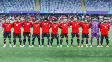 بعد غياب 430 يوما عن التهديف.. نجم أوزبكستان يختار شباك مصر لإنهاء صيامه 1